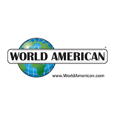 WORLD AMERICAN